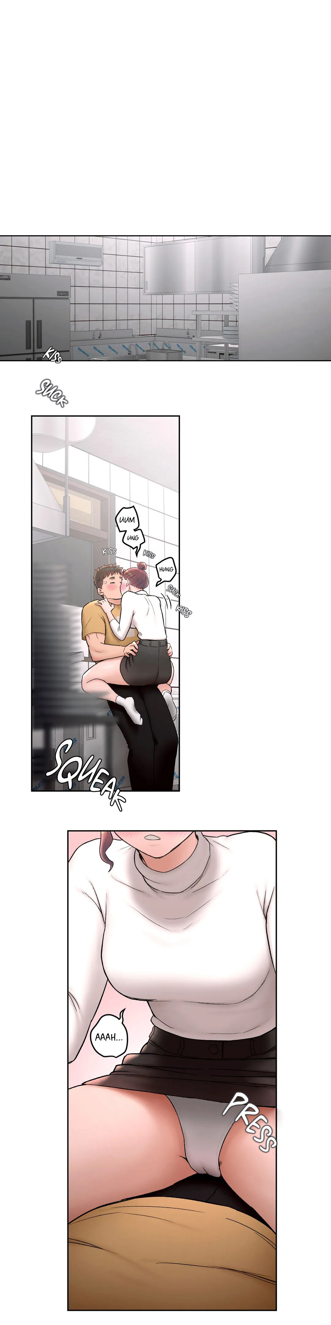 Sexercise - Chapter 50 [photo 21] - MangaPorn