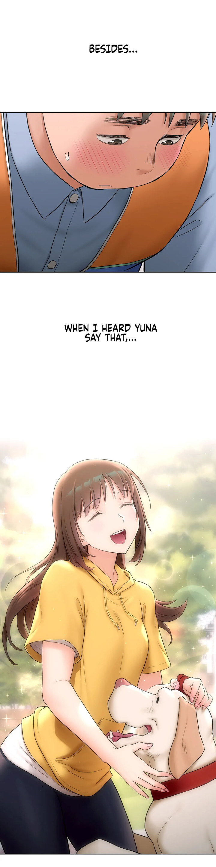 Sexercise - Chapter 51 [photo 10] - MangaPorn