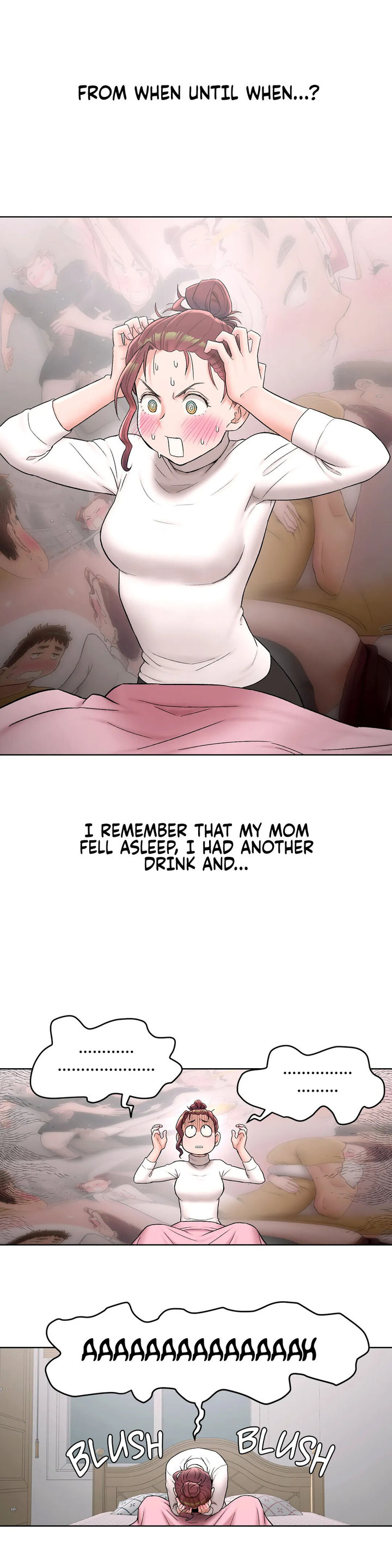 Sexercise - Chapter 51 [photo 5] - MangaPorn