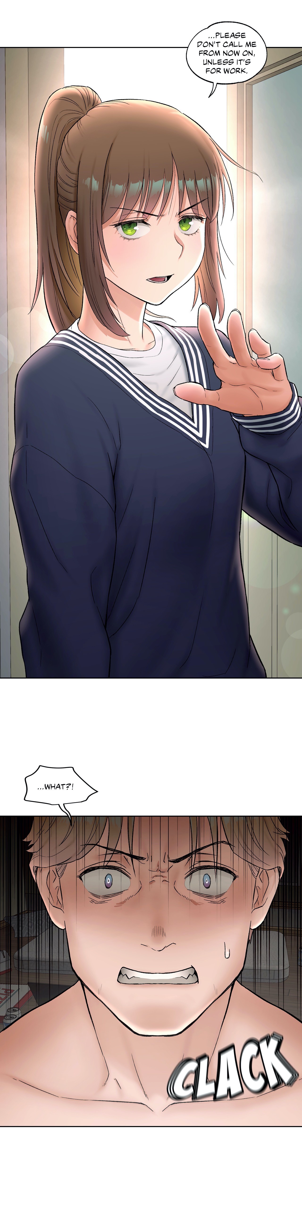 Sexercise - Chapter 52 [photo 24] - MangaPorn