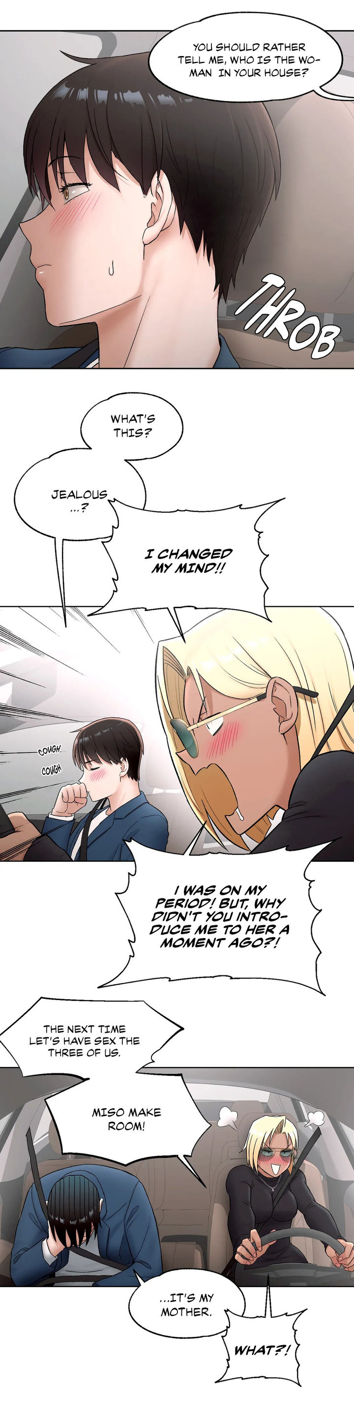 Sexercise - Chapter 53 [photo 27] - MangaPorn