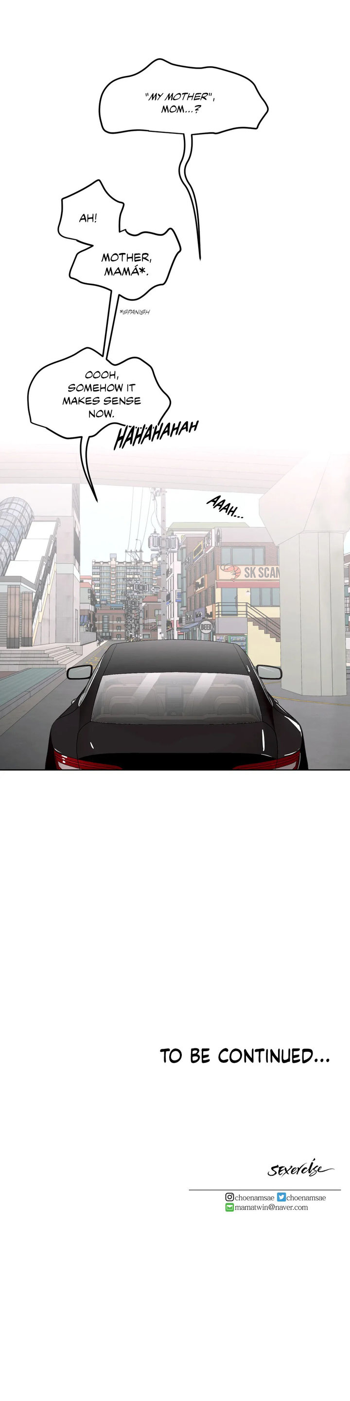 Sexercise - Chapter 53 [photo 28] - MangaPorn