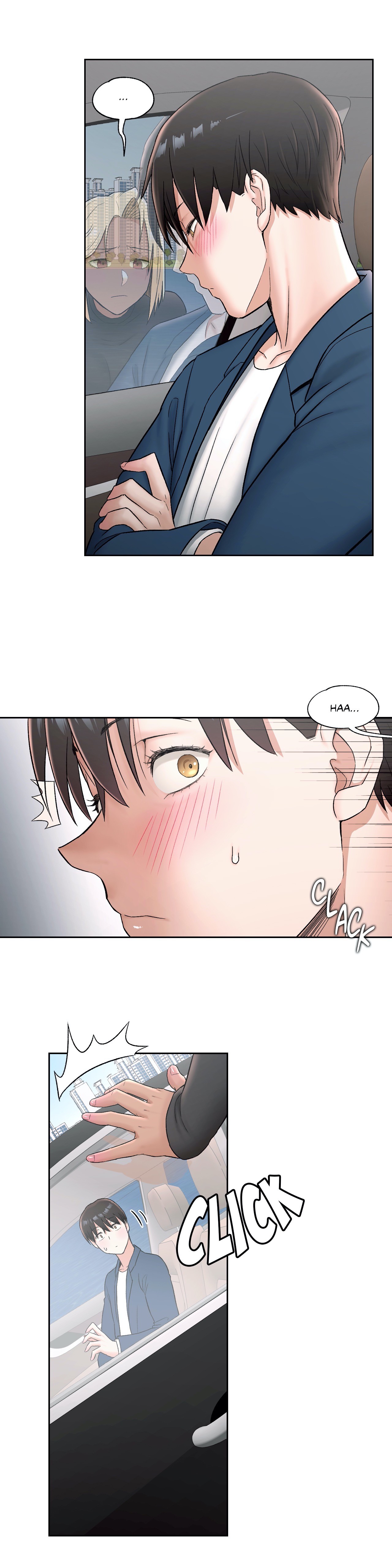 Sexercise - Chapter 54 [photo 7] - MangaPorn