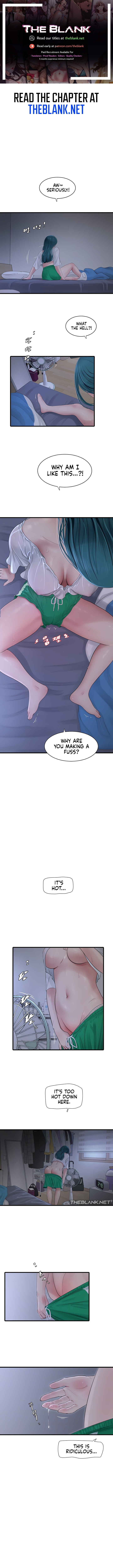 The Hole Diary - Chapter 19 [photo 1] - MangaPorn