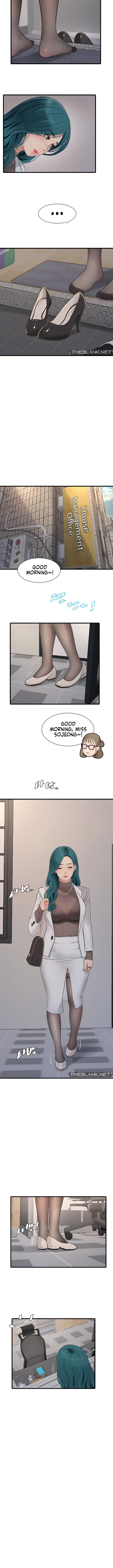 The Hole Diary - Chapter 19 [photo 3] - MangaPorn