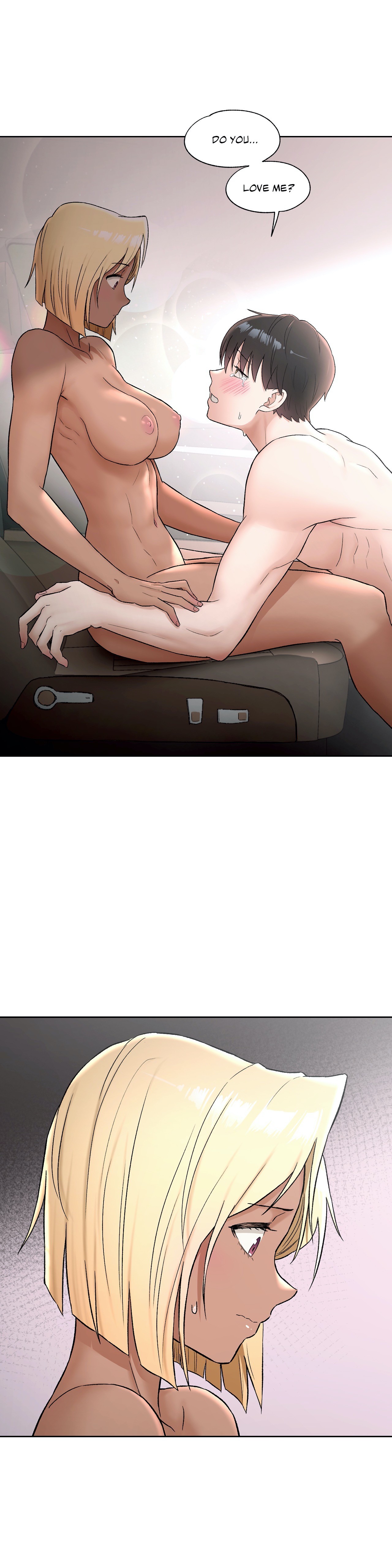 Sexercise - Chapter 55 [photo 8] - MangaPorn