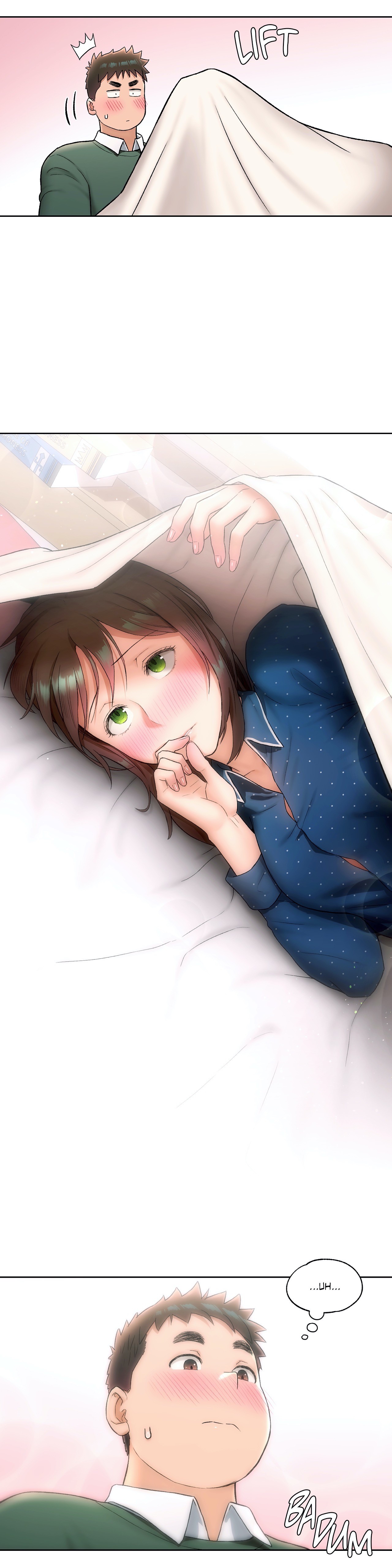 Sexercise - Chapter 57 [photo 21] - MangaPorn