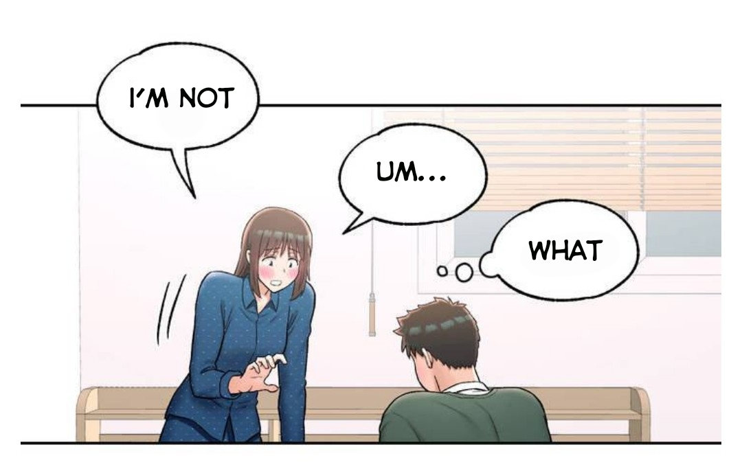 Sexercise - Chapter 58 [photo 29] - MangaPorn