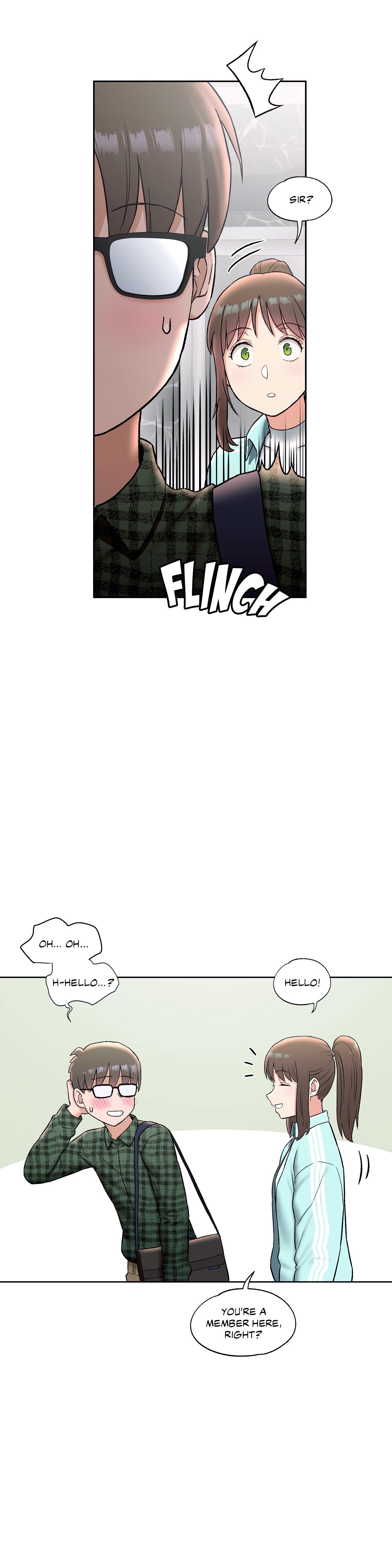 Sexercise - Chapter 59 [photo 12] - MangaPorn