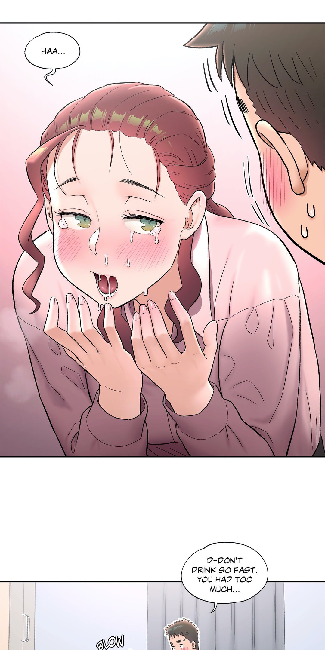 Sexercise - Chapter 61 [photo 12] - MangaPorn