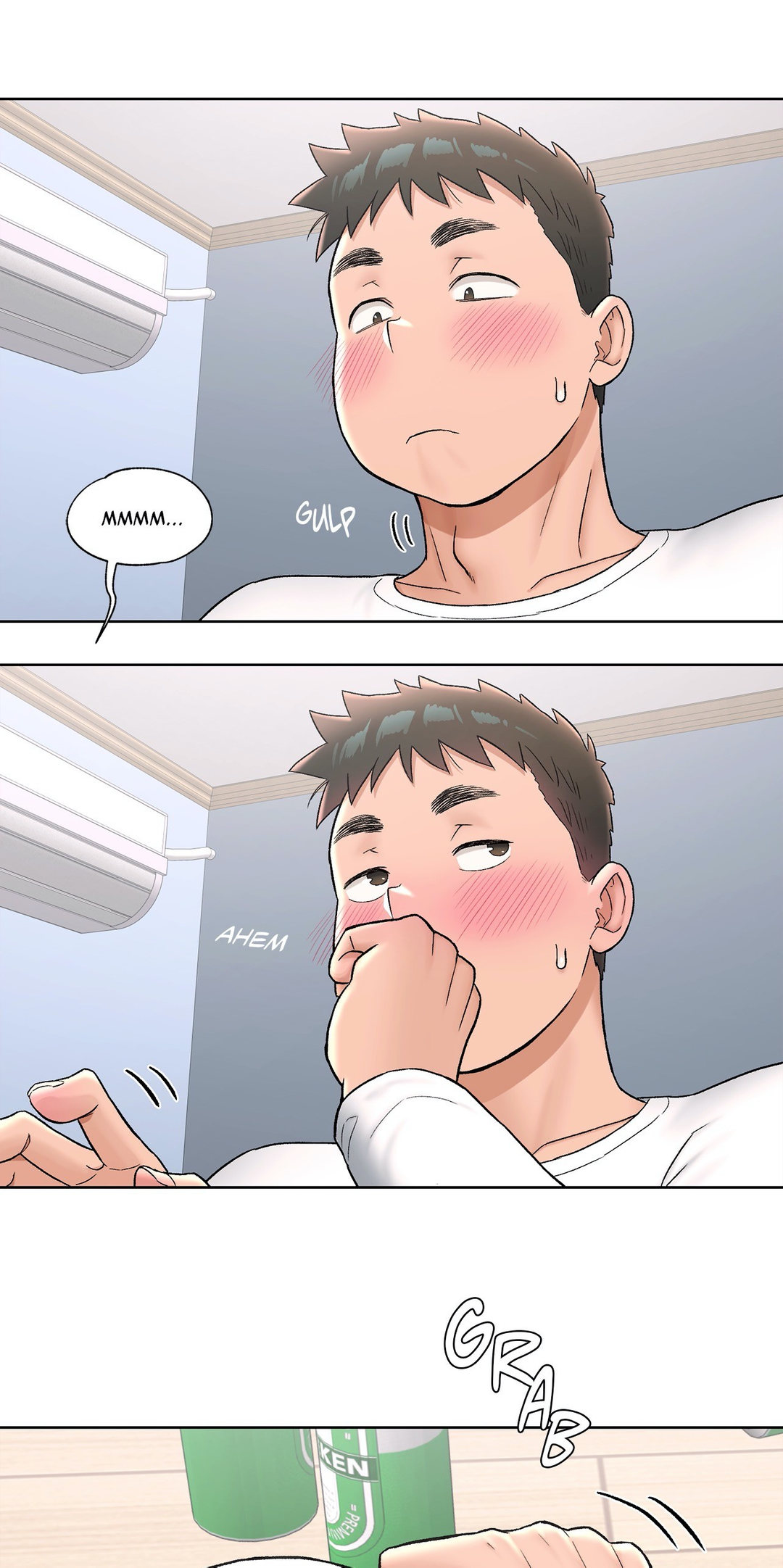 Sexercise - Chapter 61 [photo 15] - MangaPorn