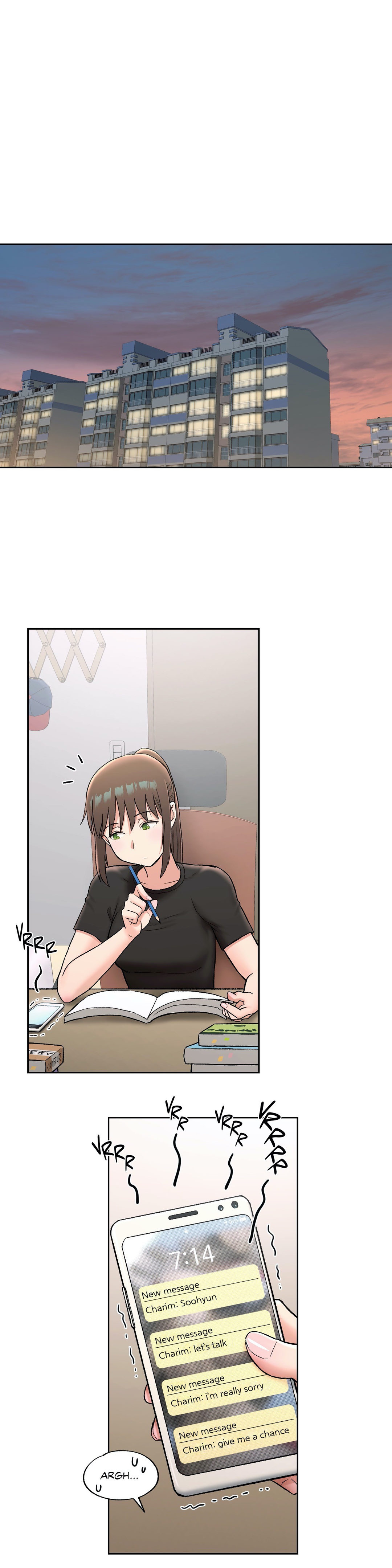 Sexercise - Chapter 62 [photo 1] - MangaPorn