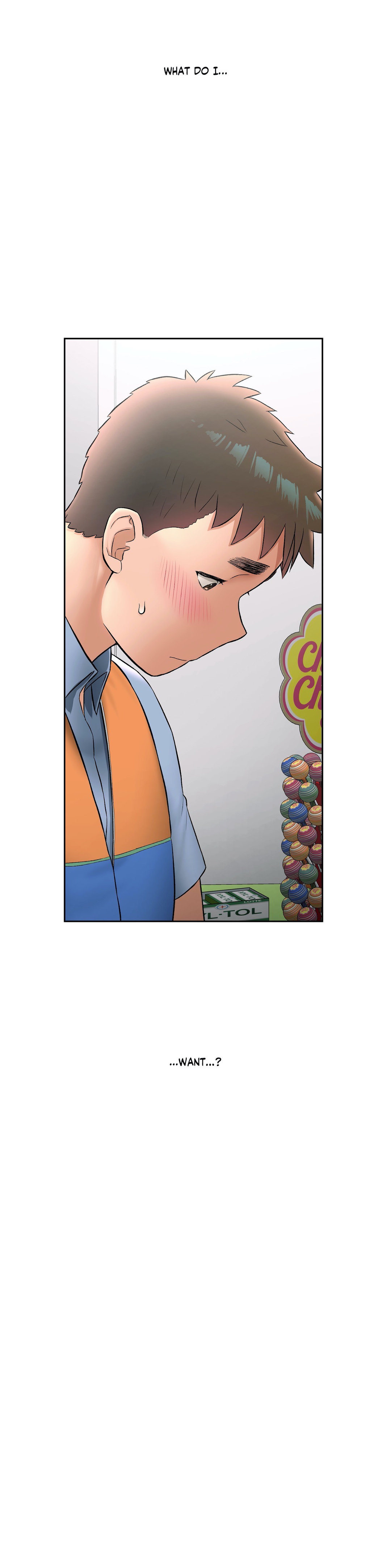 Sexercise - Chapter 63 [photo 6] - MangaPorn