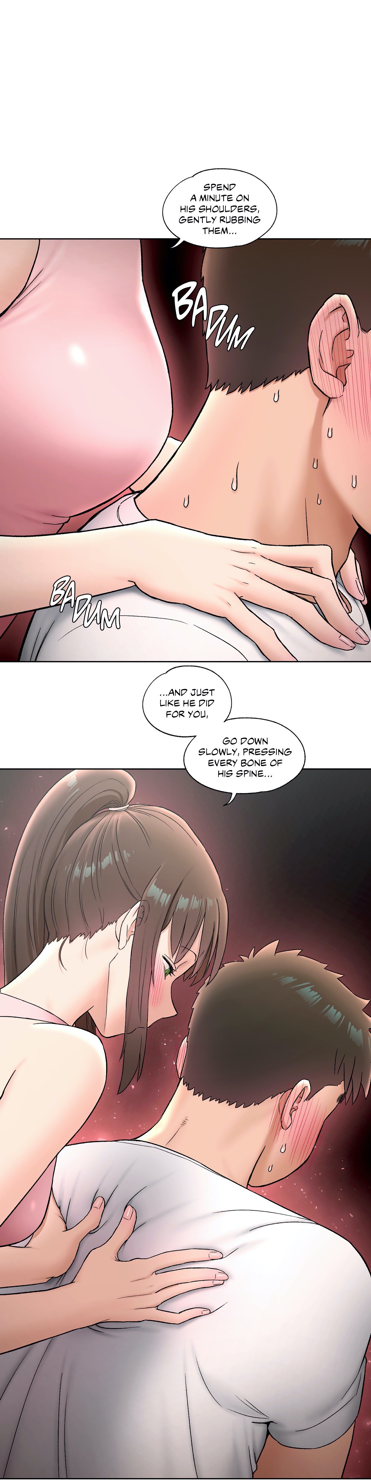 Sexercise - Chapter 64 [photo 23] - MangaPorn
