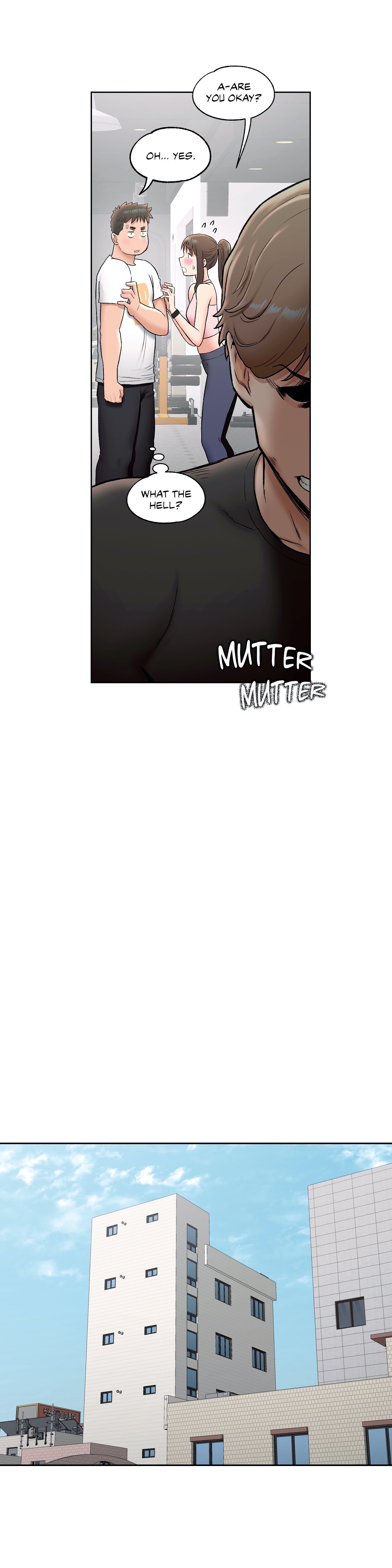 Sexercise - Chapter 64 [photo 3] - MangaPorn