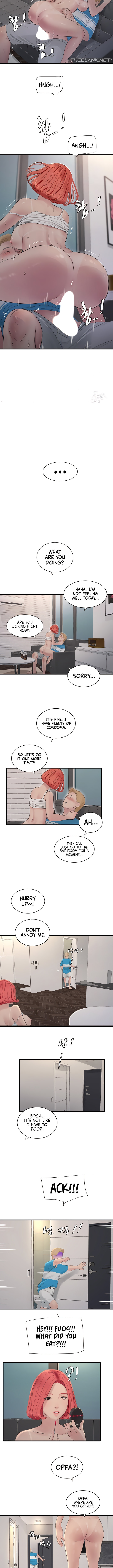 The Hole Diary - Chapter 20 [photo 7] - MangaPorn