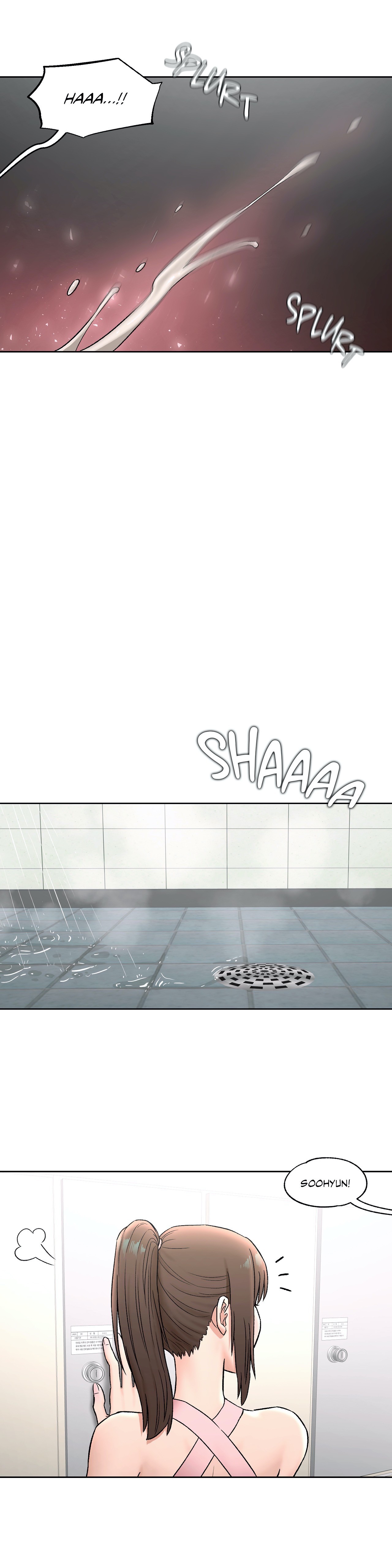 Sexercise - Chapter 66 [photo 18] - MangaPorn