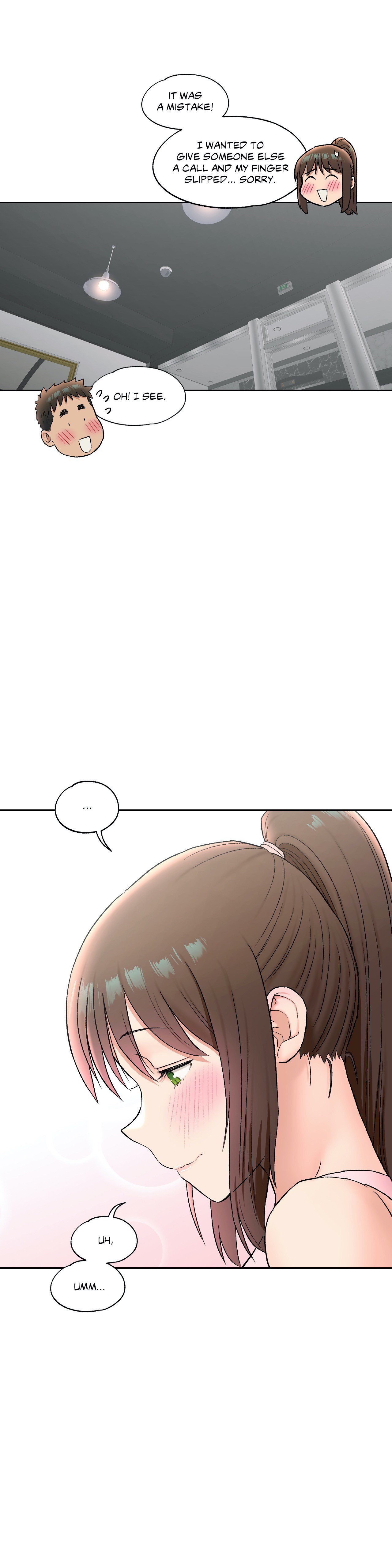 Sexercise - Chapter 66 [photo 23] - MangaPorn