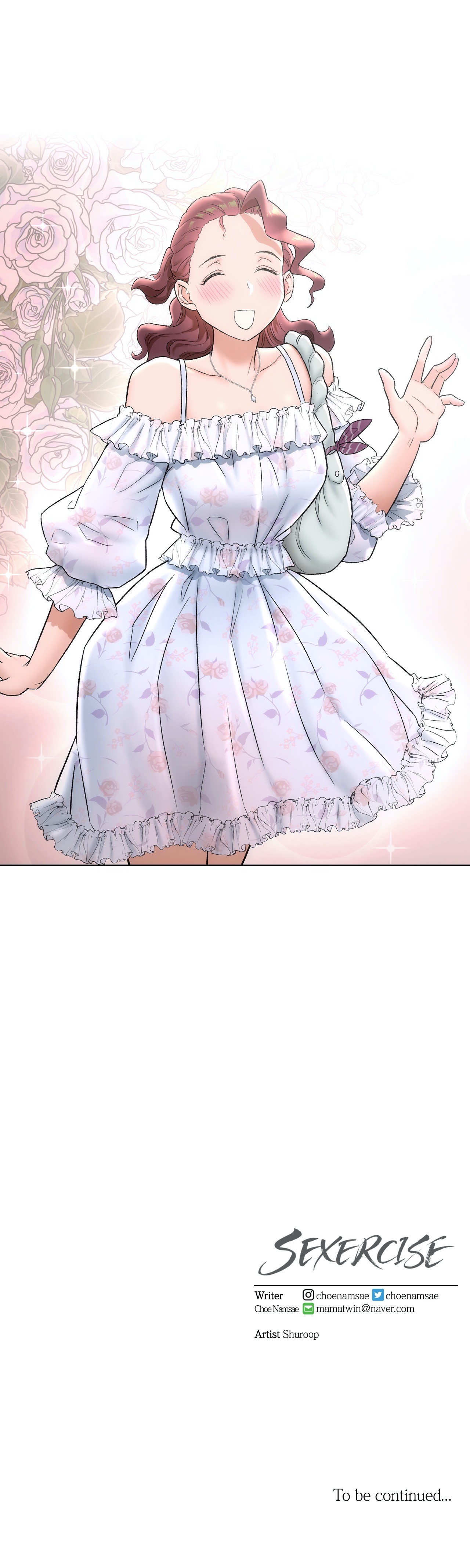 Sexercise - Chapter 66 [photo 25] - MangaPorn