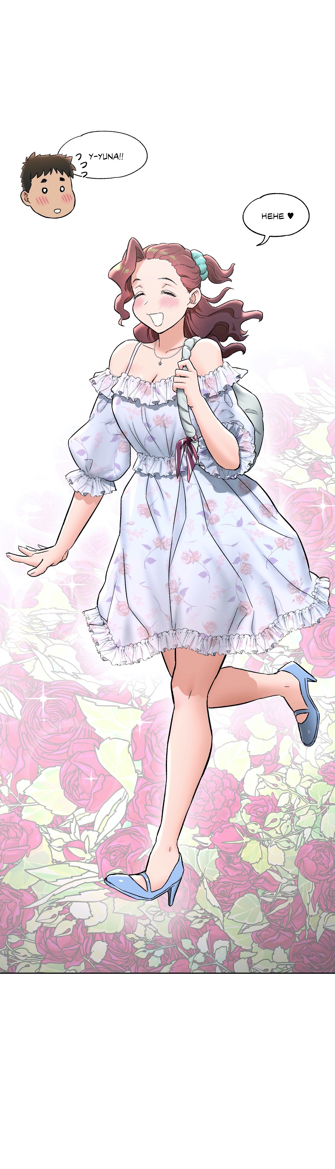 Sexercise - Chapter 67 [photo 3] - MangaPorn