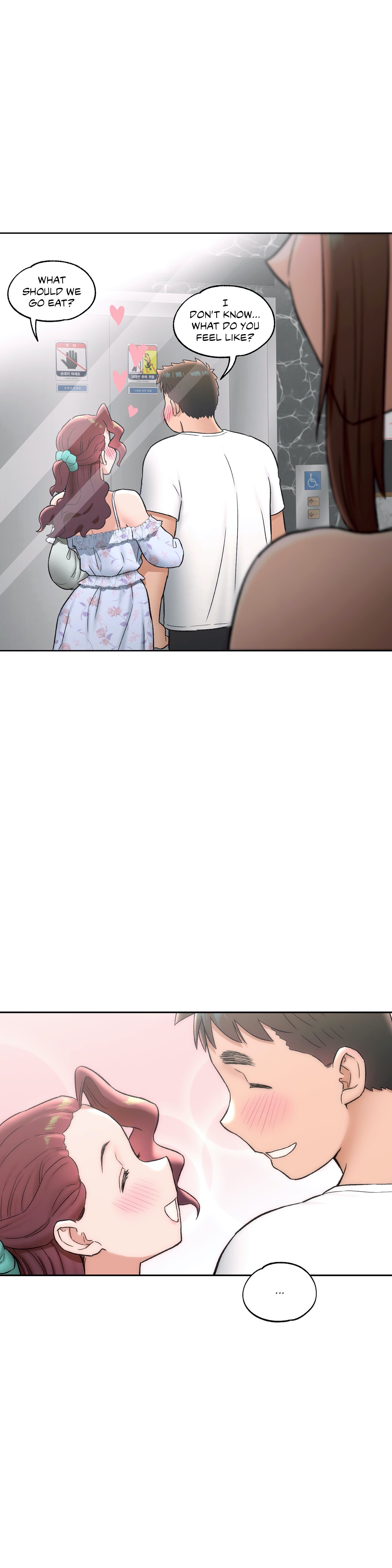 Sexercise - Chapter 67 [photo 6] - MangaPorn