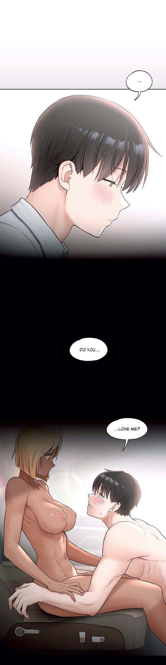 Sexercise - Chapter 68 [photo 18] - MangaPorn