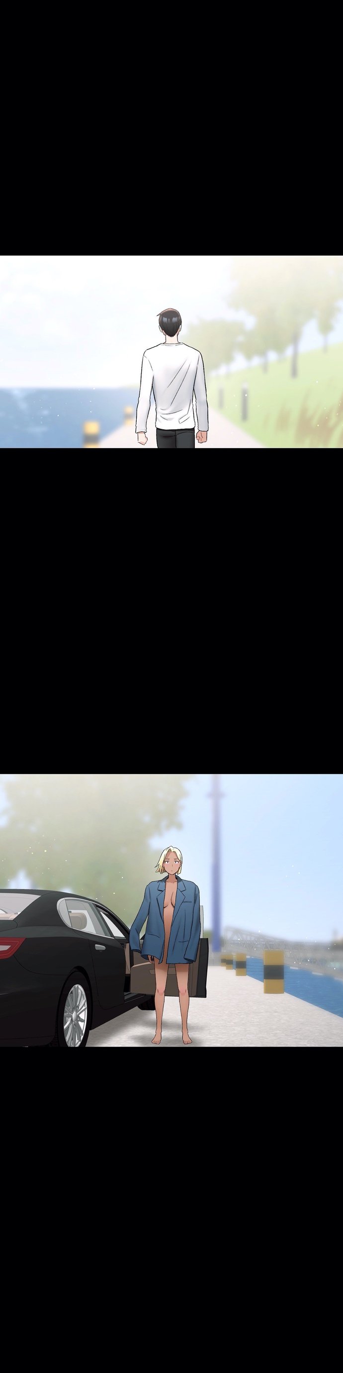 Sexercise - Chapter 68 [photo 25] - MangaPorn