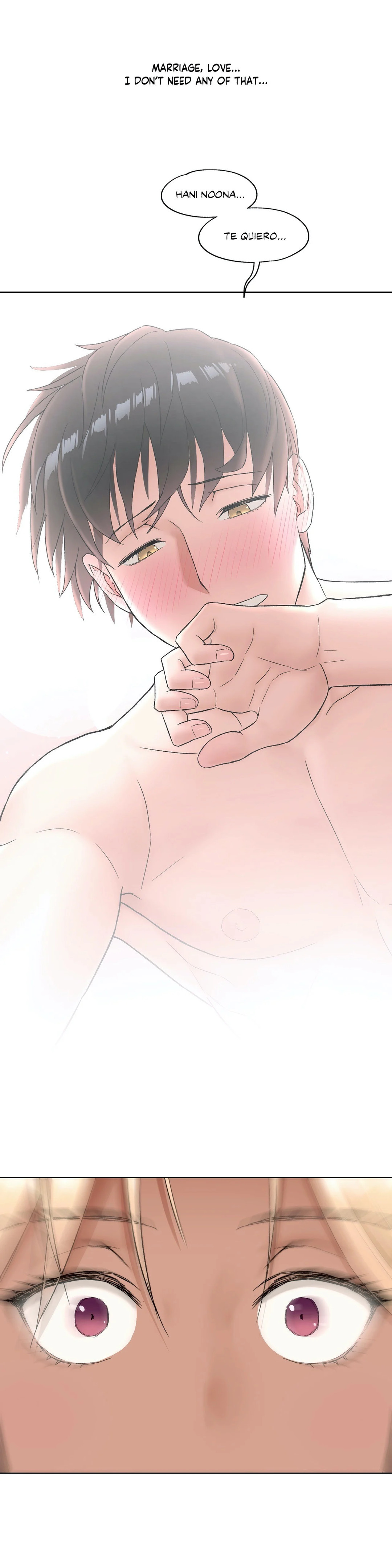 Sexercise - Chapter 69 [photo 16] - MangaPorn