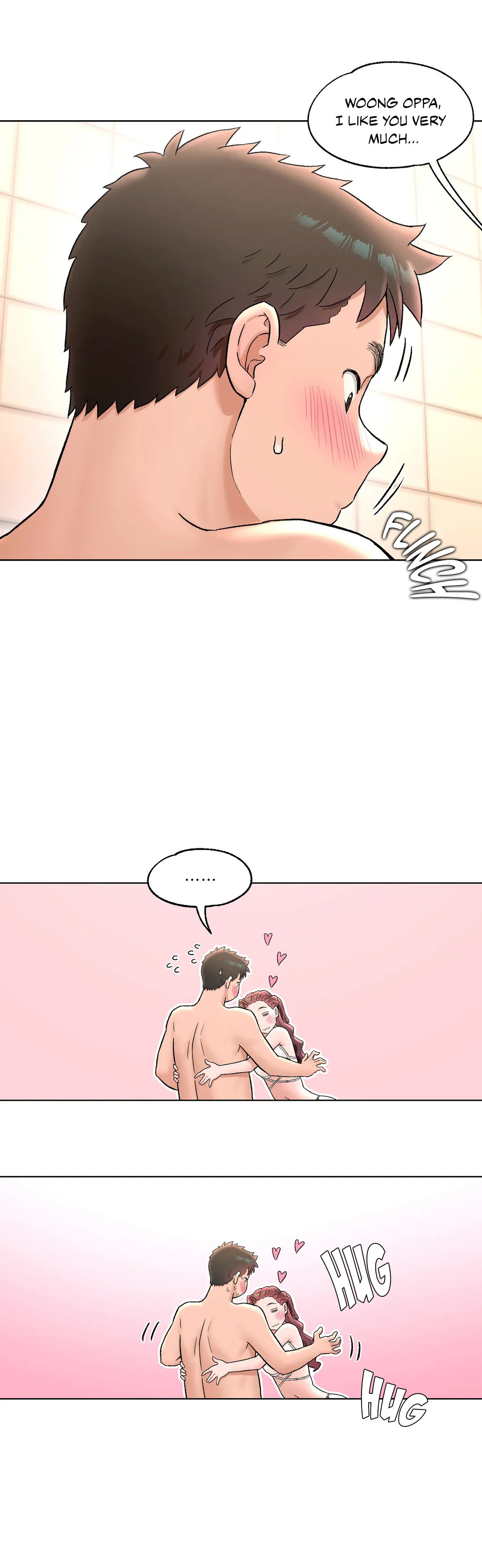 Sexercise - Chapter 70 [photo 19] - MangaPorn