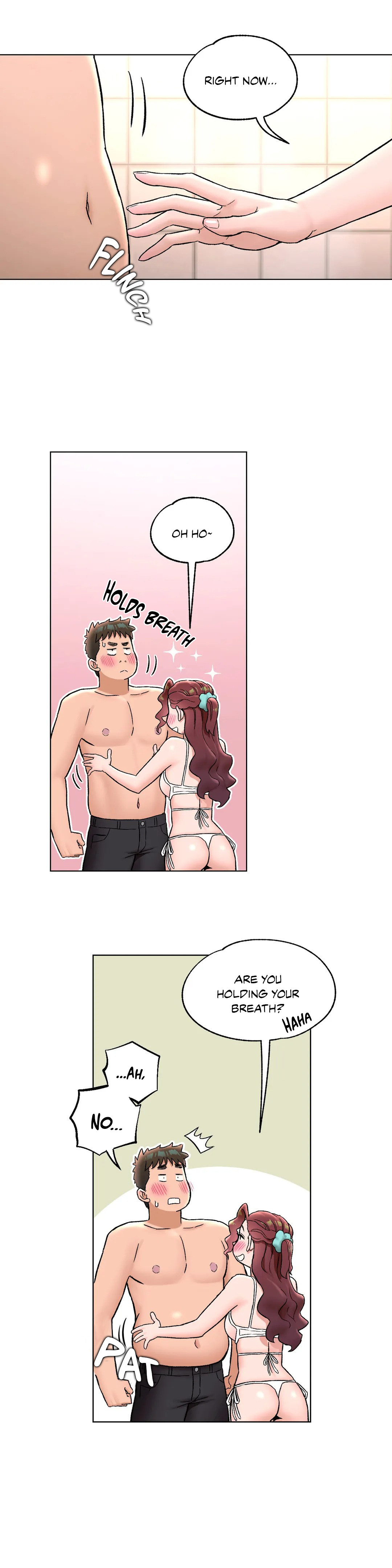 Sexercise - Chapter 70 [photo 9] - MangaPorn