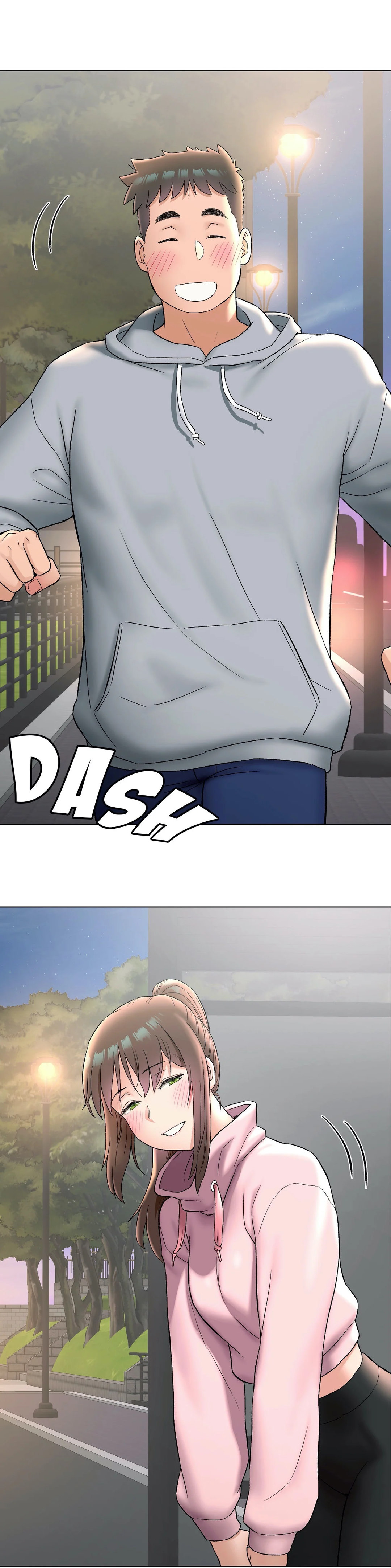 Sexercise - Chapter 71 [photo 31] - MangaPorn