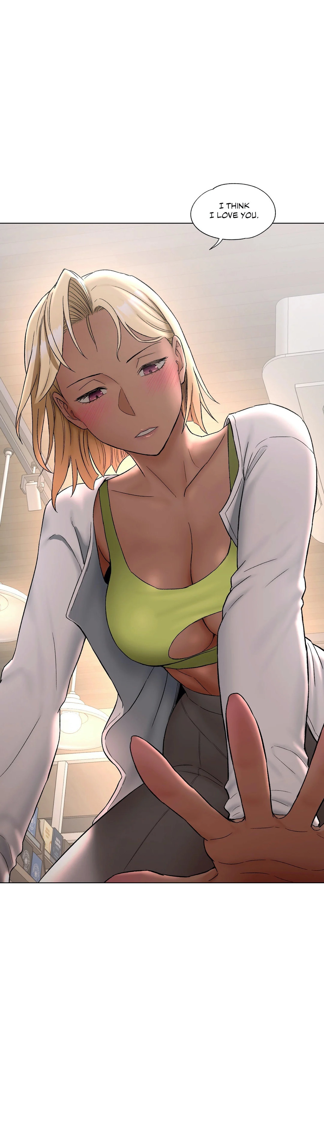 Sexercise - Chapter 73 [photo 19] - MangaPorn