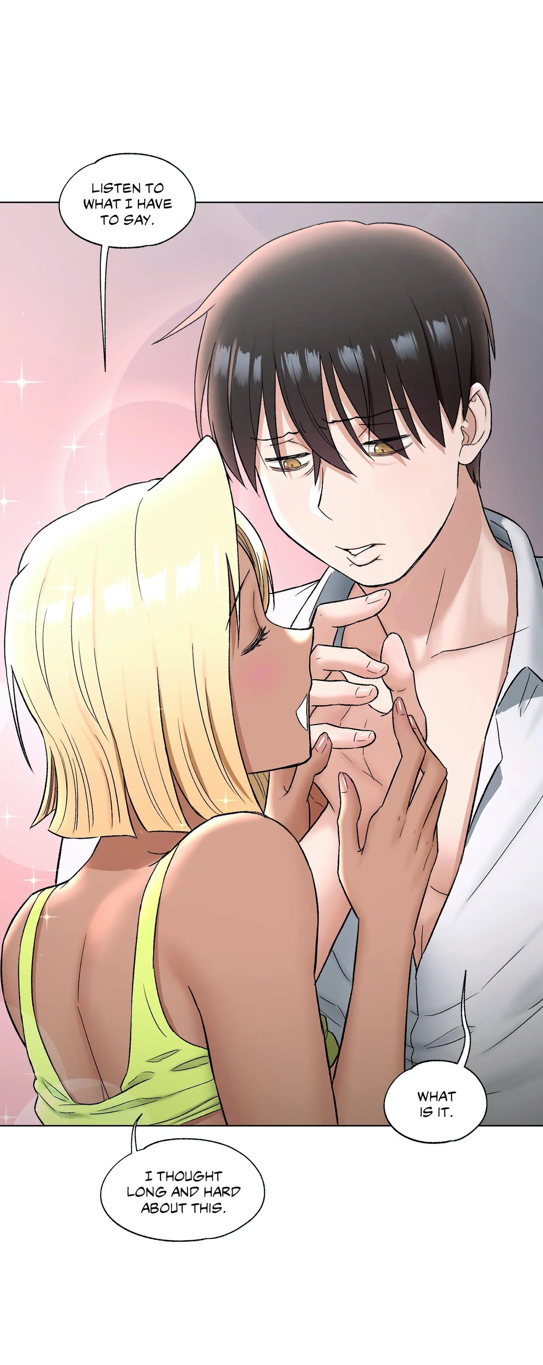 Sexercise - Chapter 74 [photo 5] - MangaPorn