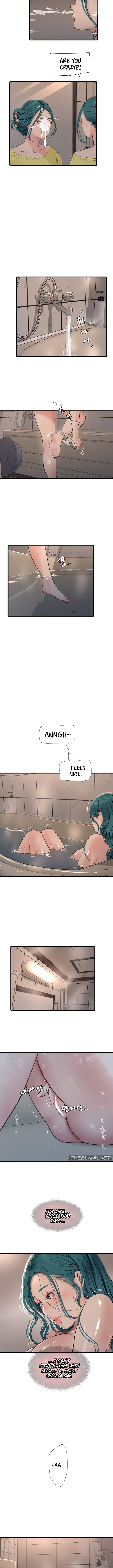 The Hole Diary - Chapter 21 [photo 7] - MangaPorn