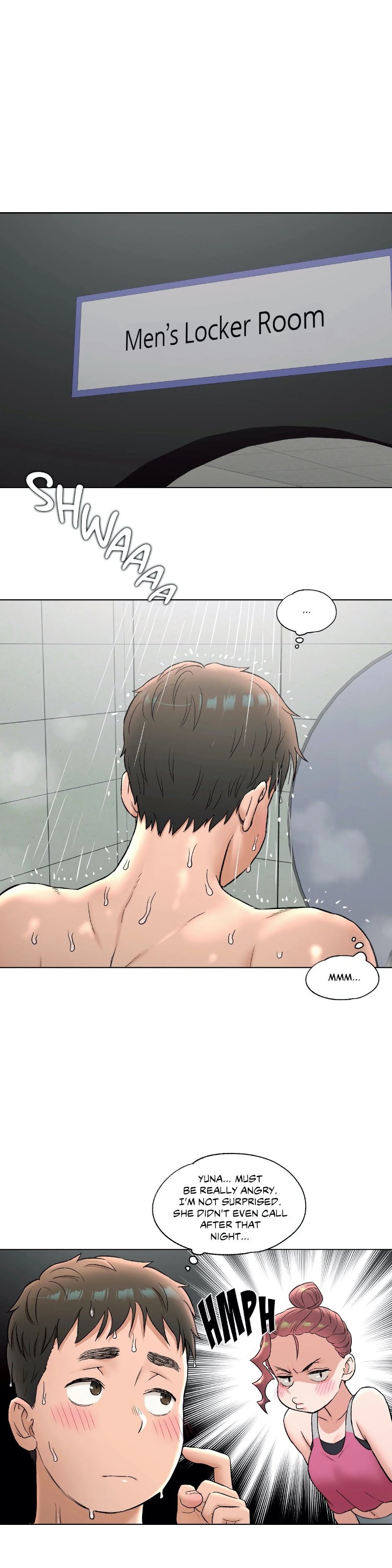 Sexercise - Chapter 76 [photo 23] - MangaPorn