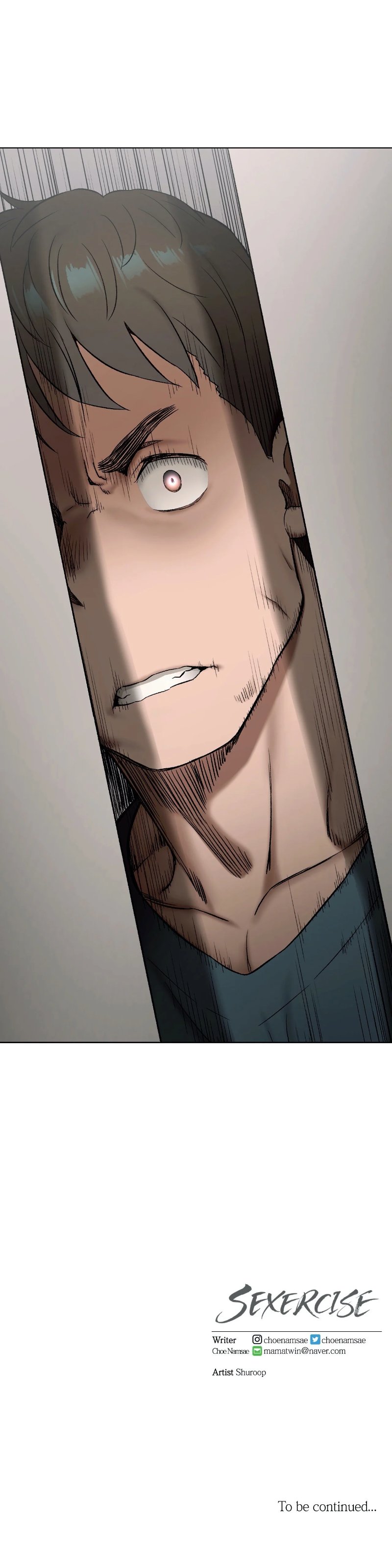Sexercise - Chapter 76 [photo 37] - MangaPorn