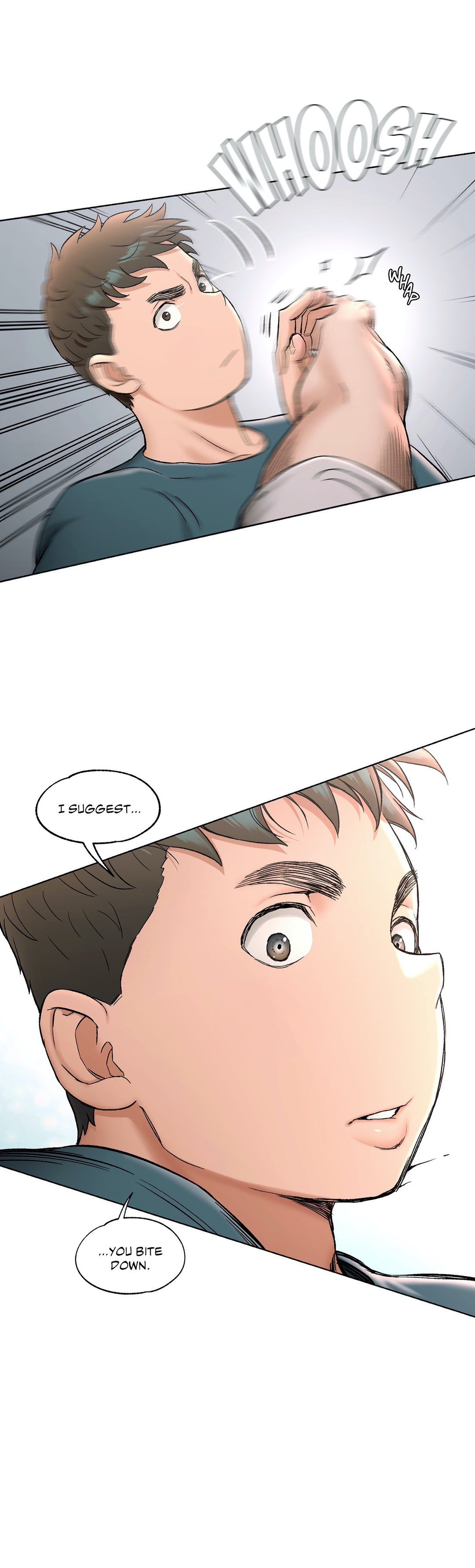 Sexercise - Chapter 77 [photo 12] - MangaPorn