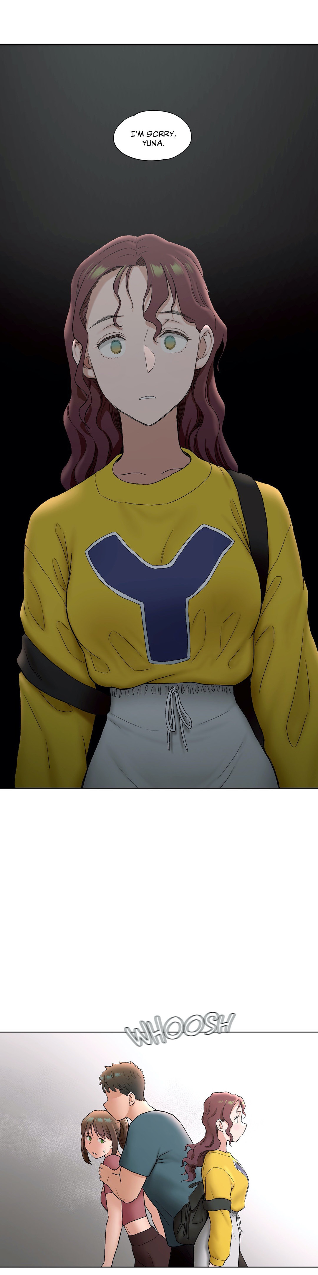 Sexercise - Chapter 77 [photo 24] - MangaPorn