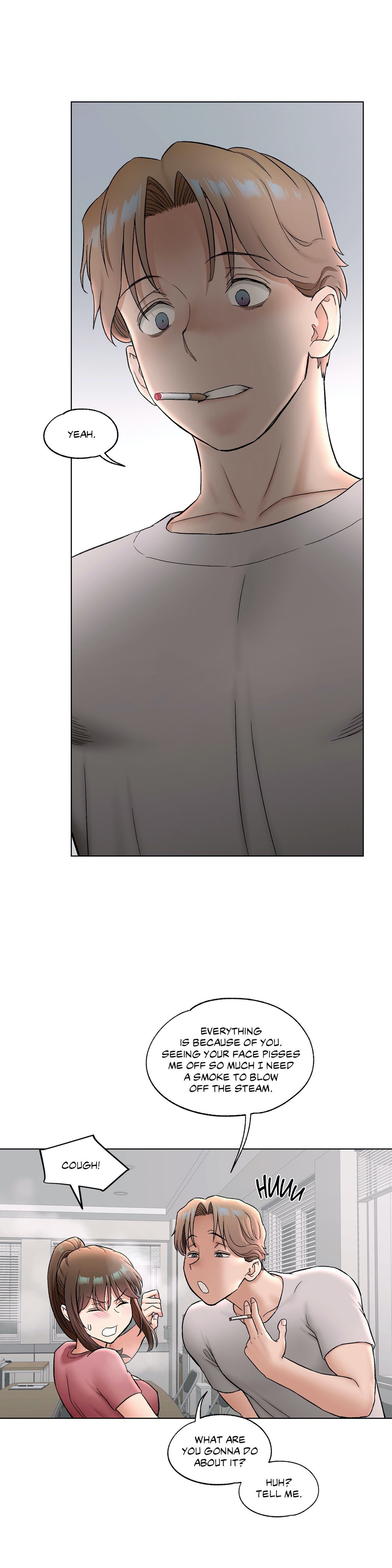 Sexercise - Chapter 77 [photo 7] - MangaPorn