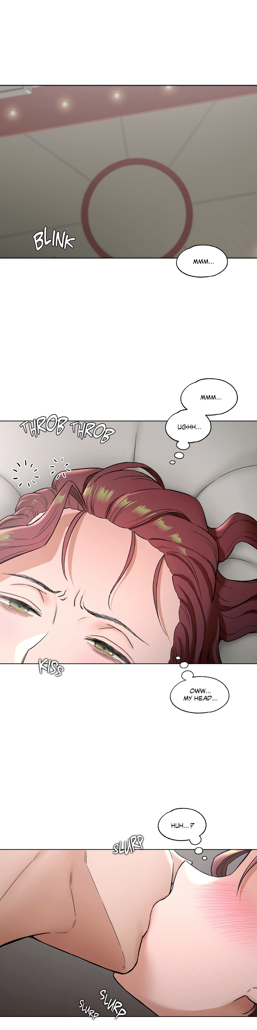 Sexercise - Chapter 78 [photo 1] - MangaPorn