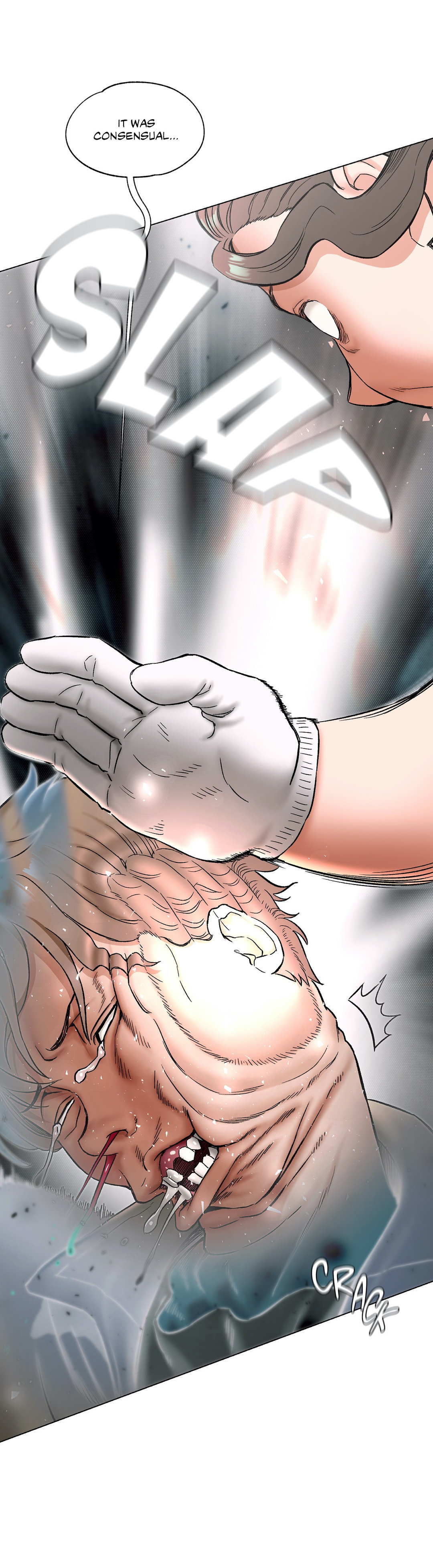 Sexercise - Chapter 78 [photo 16] - MangaPorn