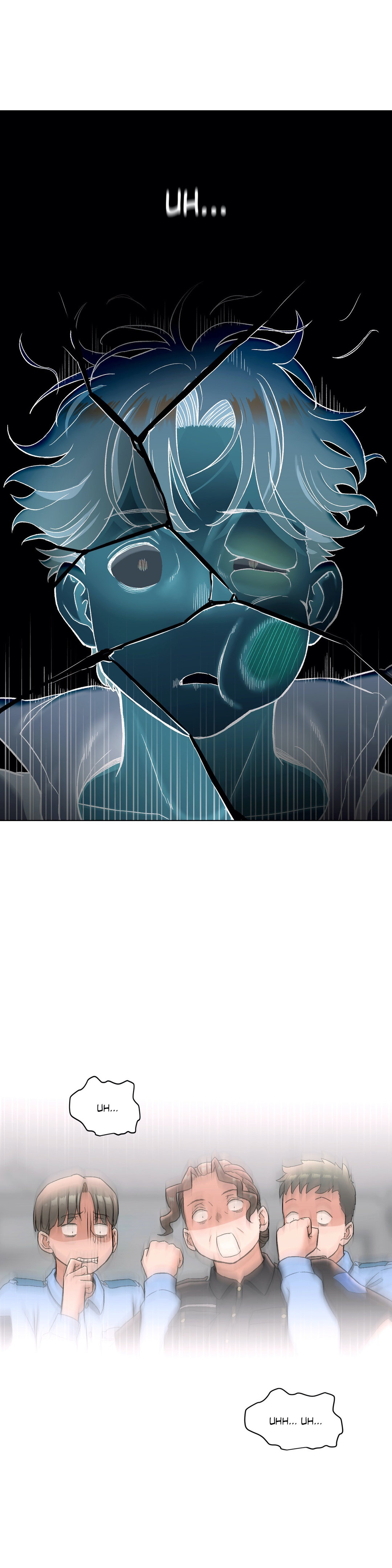 Sexercise - Chapter 78 [photo 19] - MangaPorn