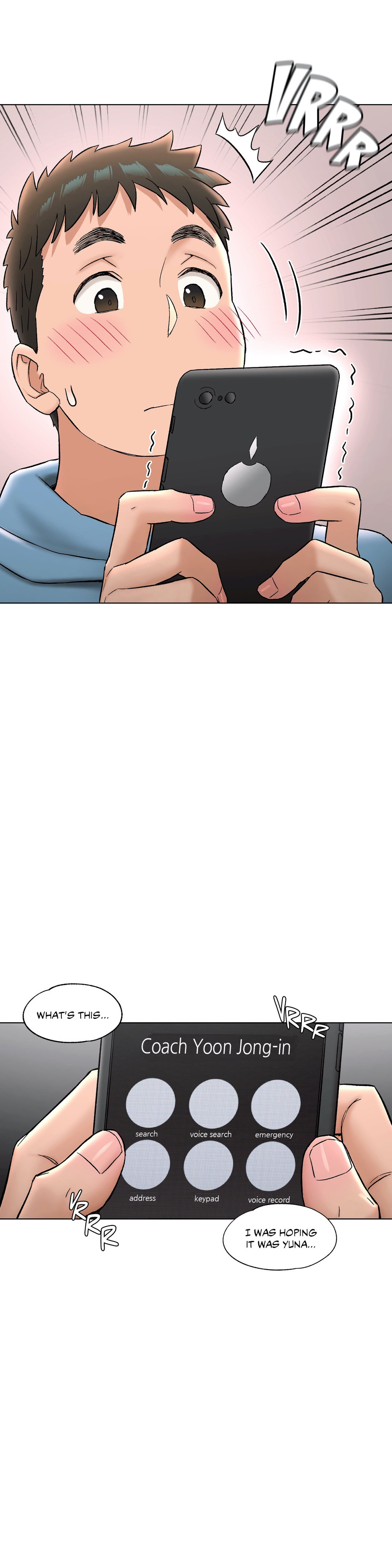 Sexercise - Chapter 78 [photo 32] - MangaPorn