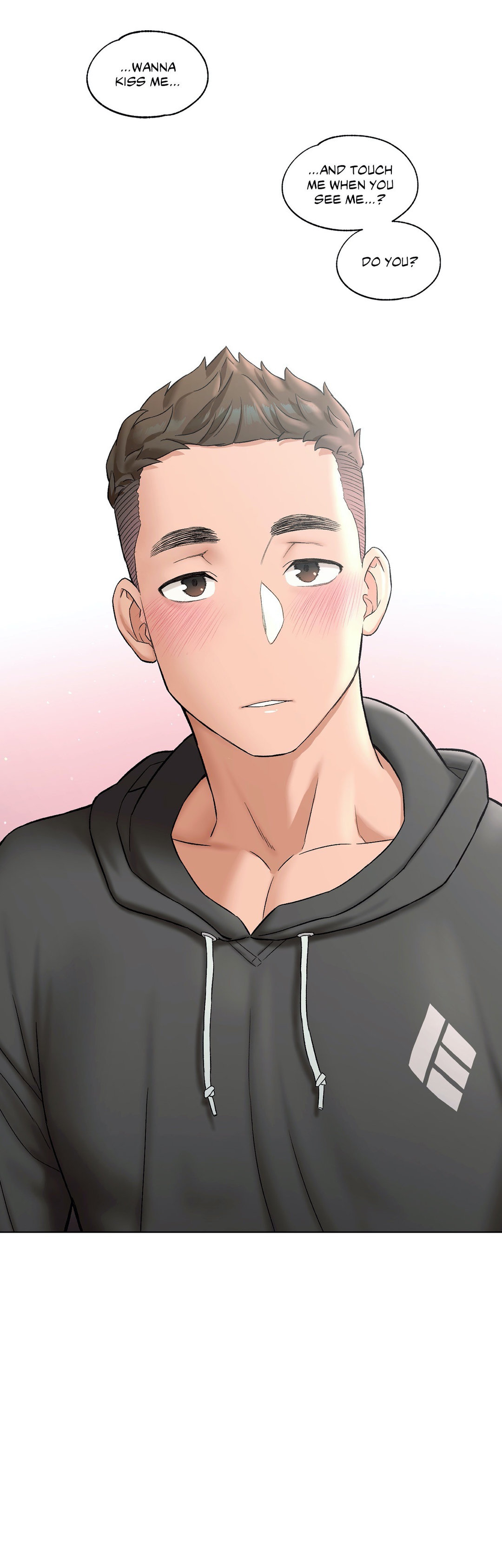 Sexercise - Chapter 80 [photo 16] - MangaPorn