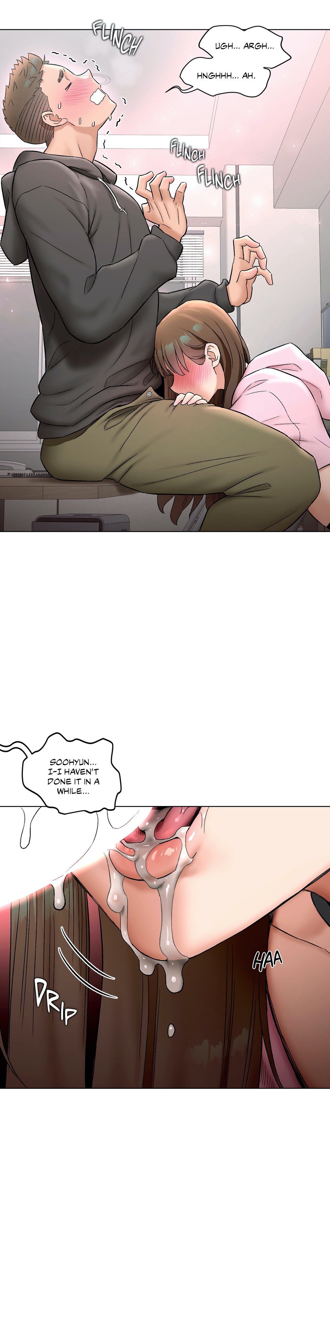 Sexercise - Chapter 80 [photo 34] - MangaPorn