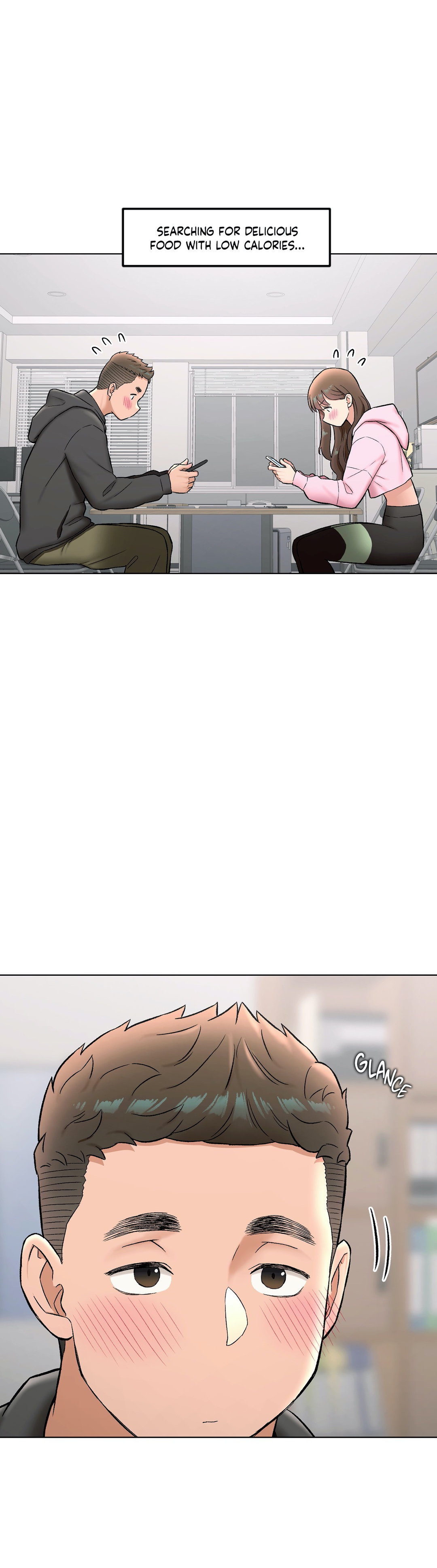 Sexercise - Chapter 80 [photo 7] - MangaPorn