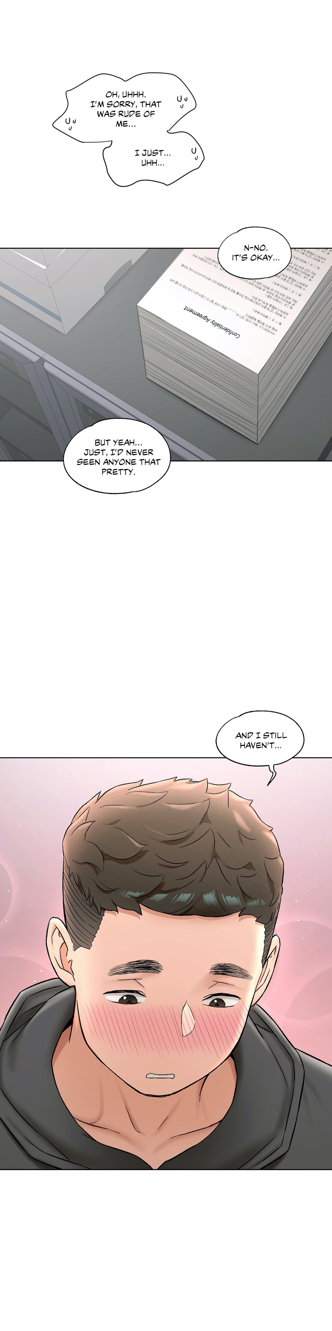 Sexercise - Chapter 80 [photo 9] - MangaPorn