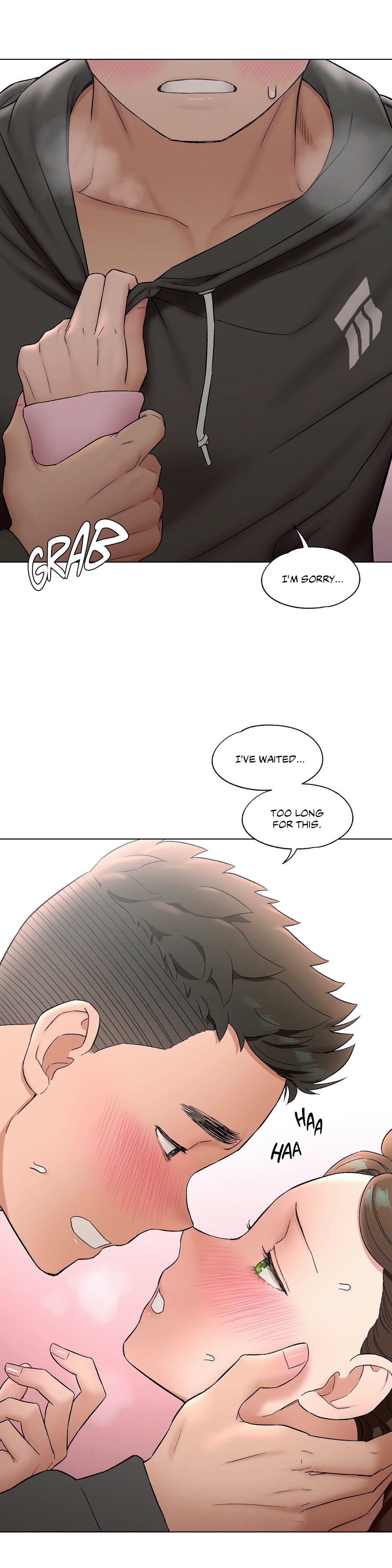 Sexercise - Chapter 81 [photo 14] - MangaPorn