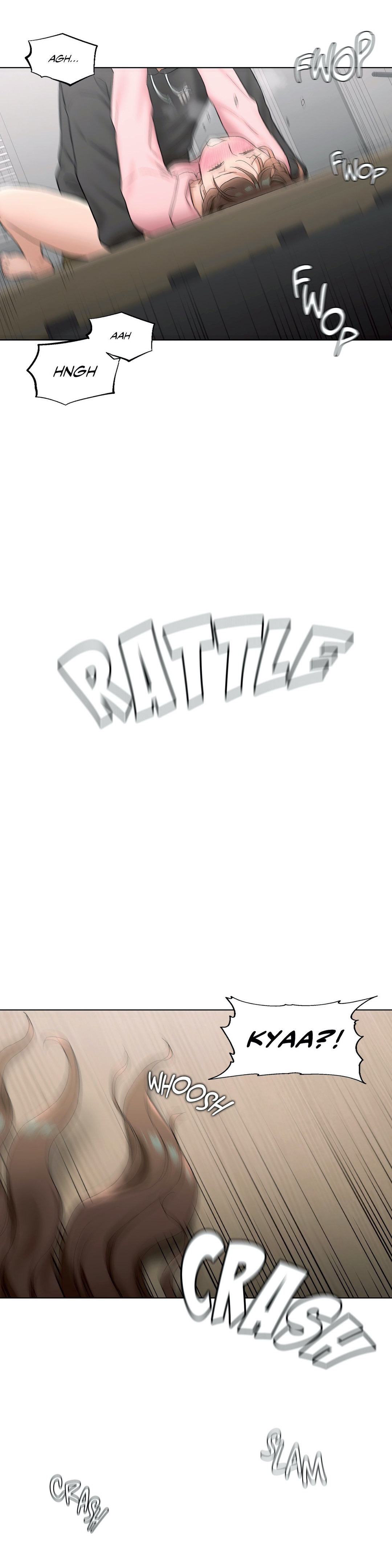 Sexercise - Chapter 81 [photo 19] - MangaPorn