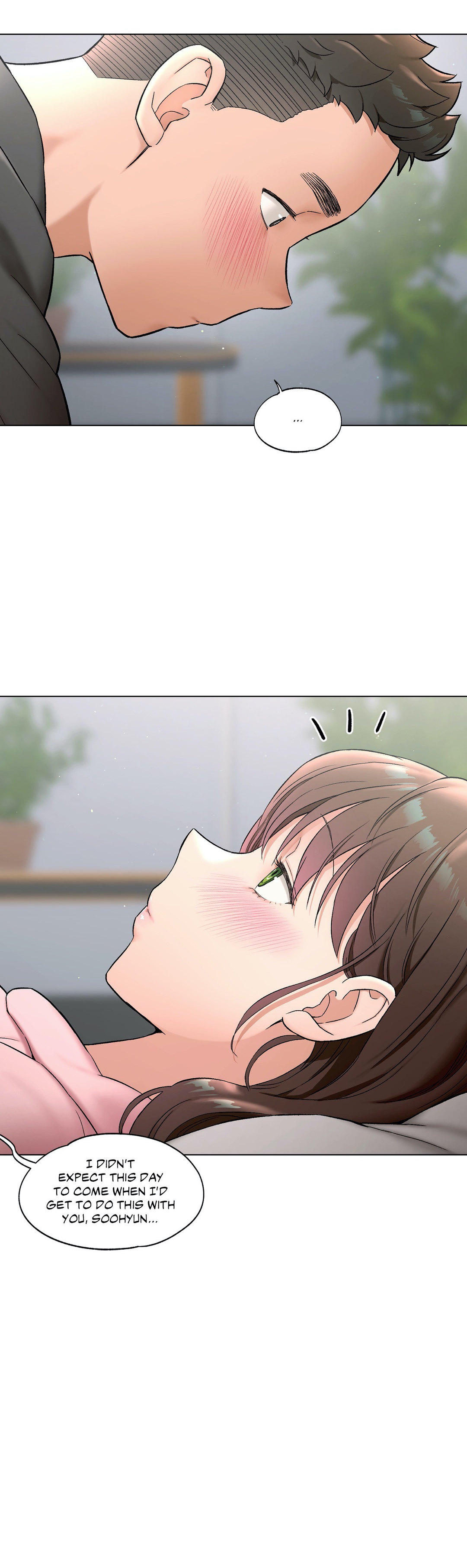 Sexercise - Chapter 81 [photo 24] - MangaPorn